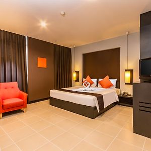 Deluxe Double Kamer